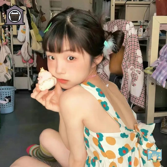 小叶